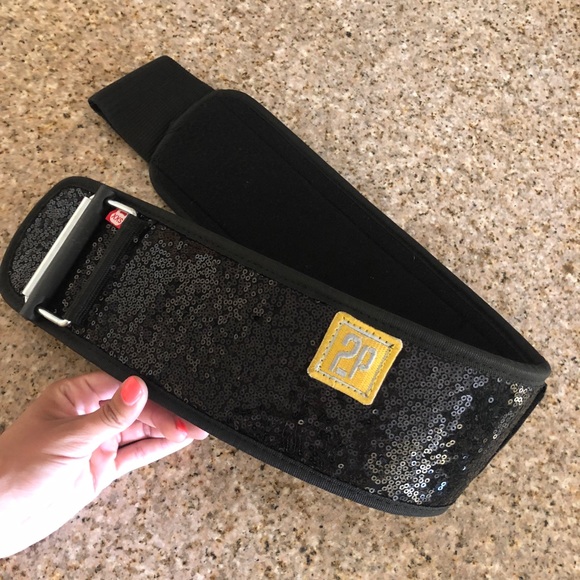2pood belt